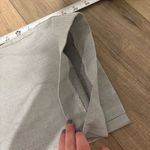 Talbots Newport Pants Striped Trousers Black Mills Ivory Size 6 Photo 13