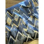 Southern Lady Cardigan Open Front Women's Size‎ Medium Stretch Textured Photo 8