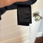 The North Face Women's Navy Rain/Wind Jacket Photo 2