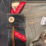 Lucky Brand  by Gene Montesano Jeans 6 Long 28 Photo 5