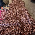 Beach Lunch Lounge xl maxi dress Photo 1