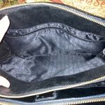 Michael Kors MK LEATHER SATCHEL SHOULDERBAG TOTE Photo 8