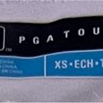 PGA Tour Women’s  sleeveless top. Size XS Photo 3