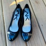 Anne Klein Elegant low wedge loafers π· Photo 6