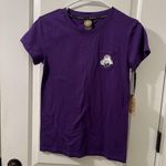 East Carolina University ECU Pirates Womens Juniors Short Sleeve T Photo 0
