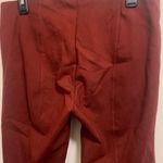 Rachel Zoe Pants Burnt Orange Size 10 Photo 4