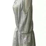 H&M  L.O.G.G Seersucker Dress Photo 5