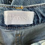 Boyish The Dempsey Jeans in Mirror 25 High Rise 0 Photo 29
