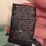 Robin’s egg blue shorts Size 2 Photo 4