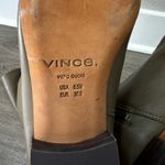 Vince Nella Knee High Boot Otter Grey 8.5 Photo 5