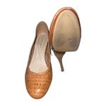 Andrew Geller  Girly Platform Pump Heels size 7 Photo 6