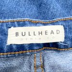 Bullhead Denim Co Women Jeans 1 High‎ Rise Skinny Distressed Ripped Grunge Indie Blue Size undefined Photo 6
