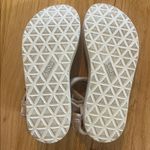 Teva  Birch Women's Midform Universal Canvas Sandal Sz 8 Photo 9