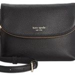 Kate Spade black  crossbody Photo 0