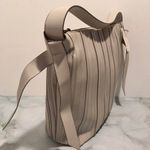 Shoulder Bag Gray Photo 2