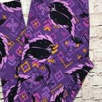 LuLaRoe π¨2 for $30 Disney Maleficent T/C Photo 0