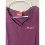 New Indian Motorcycle Women's Glitter Graphic T Photo 2