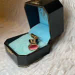 Juicy Couture  Black Corset Charm Photo 5