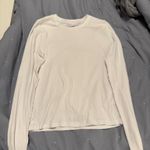 Aritzia  Homestretch TNA Long Sleeve Photo 0