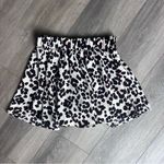 Show Me Your Mumu  Cheetah Carlos Swing Shorts XSmall Photo 1