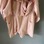 Aerie Pink Tennis Dress Brami OFFLINE by Real Me Low Key Hot Athleisure M Photo 2