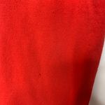 Gildan Red Straight Outa Disney T Shirt Sz Large 100% cotton Photo 7