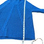 Ivanka Trump  Women's Blue‎ Sweater Size Small Photo 8