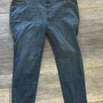 Lee Sculpting Skinny Leg Mid-Rise Slim Fit Jeans size 26W Womens Photo 0