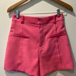 ZARA  Shorts High-Rise Photo 0