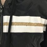 PINK - Victoria's Secret Victoria’s Secret PINK Sherpa anorak windbreaker Photo 4