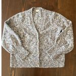 J.Crew  Cotton Blend Cardigan size large Photo 0