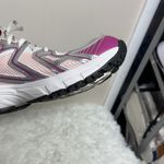 Avia  Women's Pink and Gray Athletic Shoes Photo 10