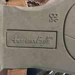 American Eagle Sandals Photo 2