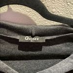 Gray Nursing Long Sleeve Sweatshirt Size undefined Photo 1