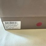 Nisolo Shoes New Nisolo Ecuador Leather Huarache Sandal Burnt Sienna Brown Size 7 Photo 9