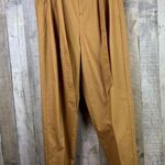 Scotch & Soda Size 29/32 Paper Bag Pants with Matching Cloth Belt Photo 0
