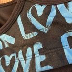 PINK - Victoria's Secret PINK Victoria’s Secret athletic bra top in size small Photo 8