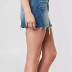 Daytrip Denim Skirt Photo 5
