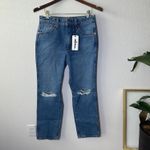 Wrangler s WOMEN'S WILD WEST HIGH RISE STRAIGHT JEANS Photo 0