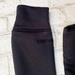 Under Armour Black Hoodie w/ Pink Camo Logo Medium Photo 2