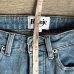 Rouje ODEON Jeans 25 Blue Photo 7