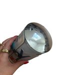 Little Earth  Oregon License Plate cylindrical shoulder purse Photo 4