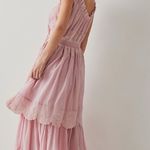 Free People MILA Maxi Bodysuit  Photo 1