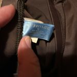 st. john's bay Brown high waisted bikini bottom Photo 1