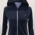 Nike Front Zip Hoodie  Photo 0