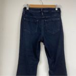 Athleta  Dark Wash Mid Rise Skinny Stretch Jeans Womens 2P Fall Denim Casual Photo 6