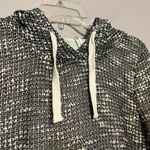 Fabletics Like new  hooded sweater dress—medium Photo 3
