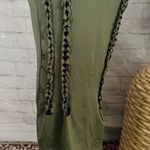 Boutique NEW Cut Out Bodycon Skirt Photo 5