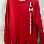 Champion Vintage Crewneck Sweatshirt Photo 0