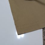 American Eagle Vintage Y2K  Low Rise Wide Leg Pants Tan Belted Womens Streetwear Photo 6